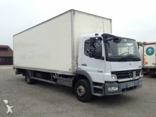 camion Mercedes Atego Atego 1318