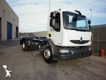camión Renault Midlum 270