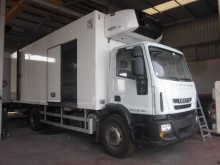 camion Iveco Eurocargo ML 190 EL 25 P