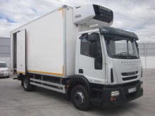 camión Iveco Eurocargo 120E22