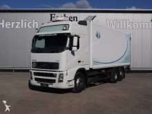 camion Volvo FH 12 / 420, BÄR-LBW 3 to., Liftachse, Automatik