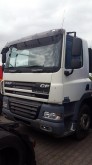 camión DAF CF85 410