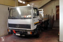 altro autocarro Mercedes