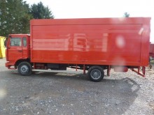 camion fourgon occasion