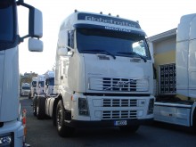 camión Volvo FH12 460