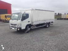 camión Mitsubishi Fuso Canter 7C15