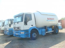 camion citerne Iveco
