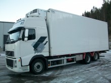 camion Volvo FH16 660