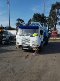 camion Volvo FL10