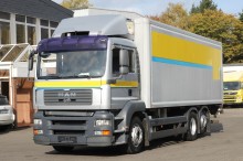 camion MAN TGA 26.320
