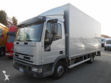 camion furgone Iveco