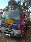 DAF CF85 430 truck