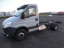camion Iveco Daily 65C17