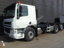camión DAF CF FAN 75.310 EEV TAGESZULASSUNG (Klima)