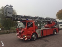camion piattaforma aerea usato