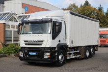 autres camions Iveco