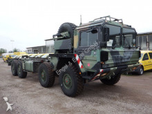 camion MAN KAT 15 t gl KAT 2 I A1 8x8 Fahrgestell SFZ