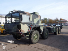 camion châssis occasion