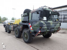 camion châssis occasion