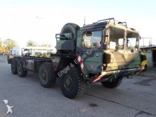 camion châssis occasion
