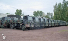 camion cassone fisso Mercedes