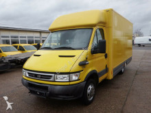 camion furgone usato