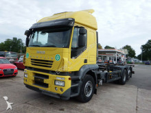 camion telaio usato