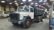 camion Iveco Magirus