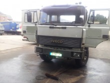 camion benne Iveco