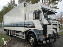 camion Scania 143-450