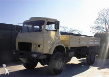 Saviem TRM