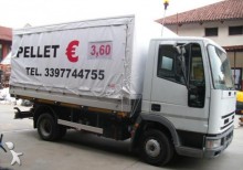 altro autocarro Iveco