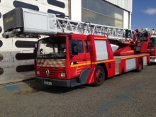 camion echelle Renault
