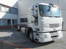 camion telaio Renault