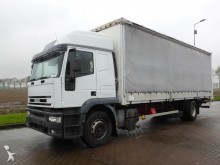 camión lonas deslizantes (PLFD) Iveco