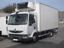 camion frigo Renault