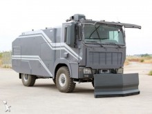 camion militaire Mercedes
