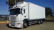 camión Scania R 480