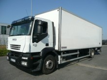 camion isotherme Iveco
