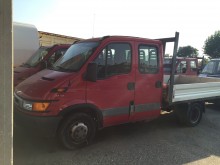 camion Iveco Daily 35C09
