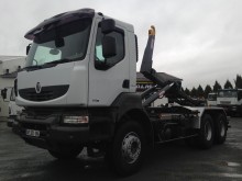 camion polybenne occasion