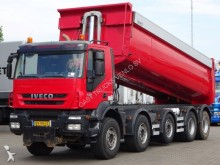 camion benne Iveco