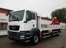 camion plateau standard occasion