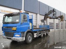 camion scarrabile Ginaf