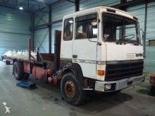 camion Renault Major R310 - 2-CULAS - 12 LITRES - SUSPENSION LA