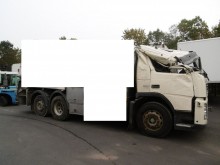 camion Volvo FM 380