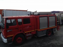 camion Renault Gamme M 180