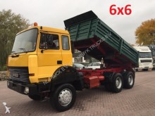 camion benne Iveco