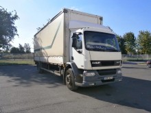 camión lonas deslizantes (PLFD) DAF