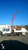 camion plateau standard Renault